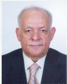 محمد علي بيضون