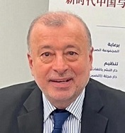 بشار صلاح الدين شبارو